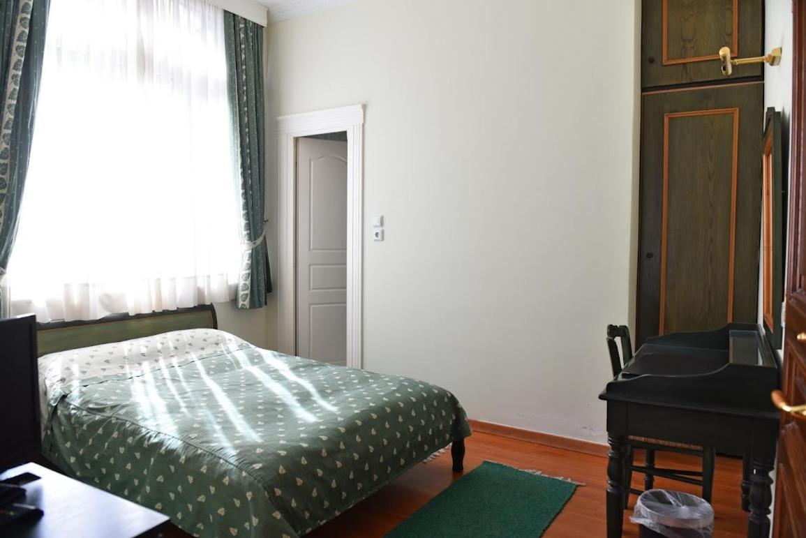 Aiolis Hotel Kastoria Ngoại thất bức ảnh
