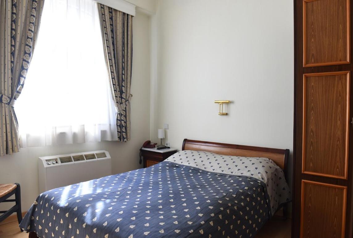 Aiolis Hotel Kastoria Ngoại thất bức ảnh