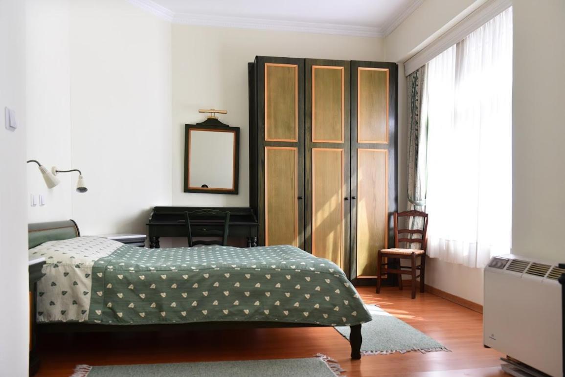 Aiolis Hotel Kastoria Ngoại thất bức ảnh